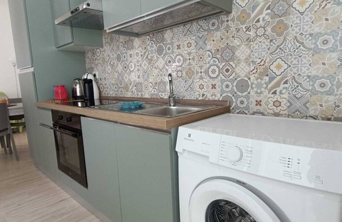 Mattinata Apartamento | Casa Vacanze in Centro Storico a 5 Minuti dal Mare