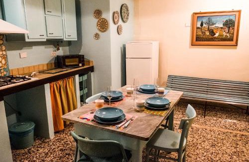 Foiano della Chiana Apartamento | Casa vacanze Fatucchi