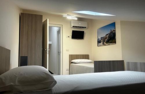 San Marco dei Cavoti Apartamento | Casa Vacanze San Marco