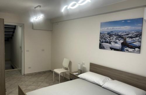 San Marco dei Cavoti Apartamento | Casa Vacanze San Marco