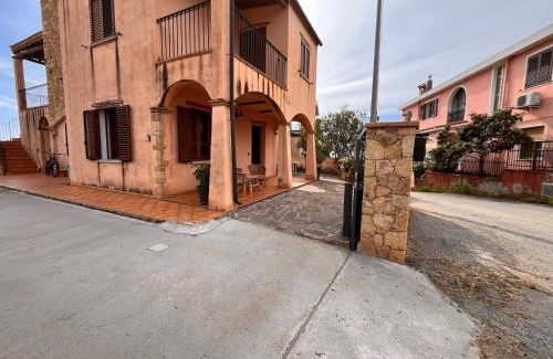 Santa Maria Navarrese Apartamento | Casa Vacanze Bellavista