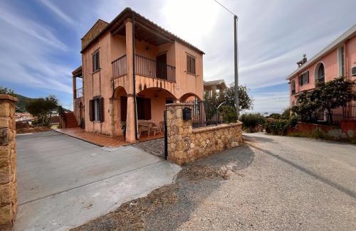 Santa Maria Navarrese Apartamento | Casa Vacanze Bellavista