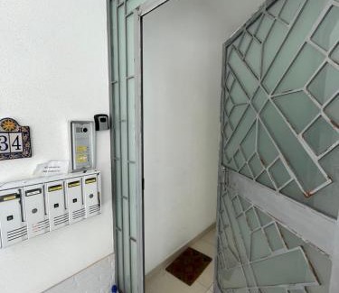 Capo d'Orlando Apartamento | casa vacanze La Farfalla