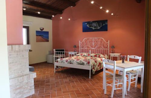 Osimo Cama Y Desayuno | Casa vacanze La Foresteria
