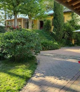 Osimo Cama Y Desayuno | Casa vacanze La Foresteria