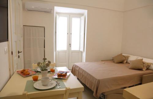 Poggiardo Casa | Casa vacanze La Mescia