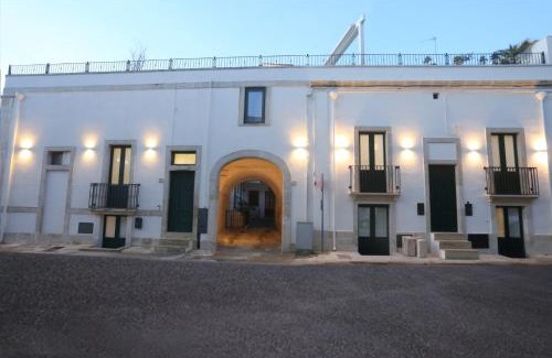 Poggiardo Casa | Casa vacanze La Mescia