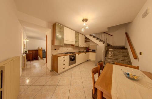 Nusco Casa | Casa Vacanze La Piazzetta