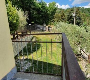 Orria Casa | Casa vacanze Le Fontane