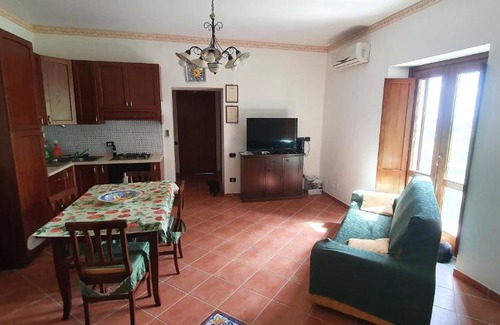 Orria Casa | Casa vacanze Le Fontane