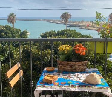 Porto Empedocle Casa | Casa Vacanze Lia