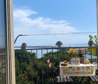 Porto Empedocle Casa | Casa Vacanze Lia