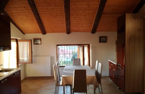 Priocca Casa | Casa Vacanze LILIANA