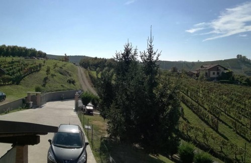 Priocca Casa | Casa Vacanze LILIANA