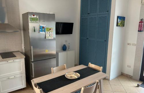 Torre Ovo Casa | Casa Vacanze Lisa