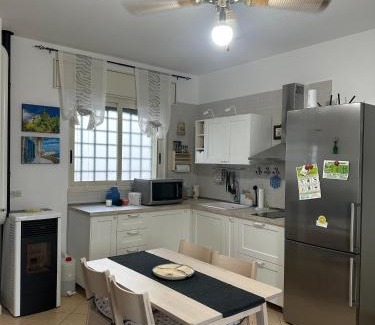 Torre Ovo Casa | Casa Vacanze Lisa