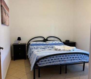 Torre Ovo Casa | Casa Vacanze Lisa