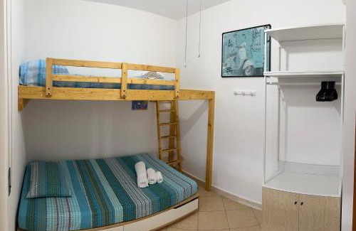 Torre Ovo Casa | Casa Vacanze Lisa