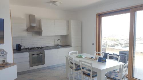 Porto Torres Apartamento | Casa Vacanze Lungomare