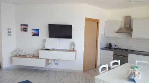 Porto Torres Apartamento | Casa Vacanze Lungomare