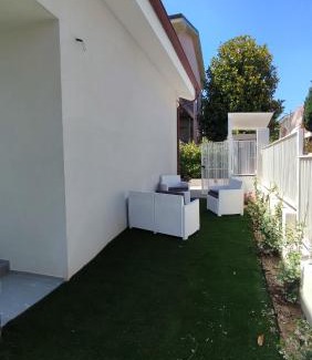 Senigallia Apartamento | Casa Vacanze "Machí"