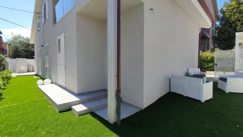 Senigallia Apartamento | Casa Vacanze "Machí"