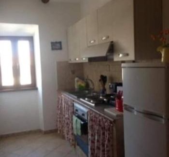 Canale Monterano Apartamento | Casa vacanze Mamma Rosa