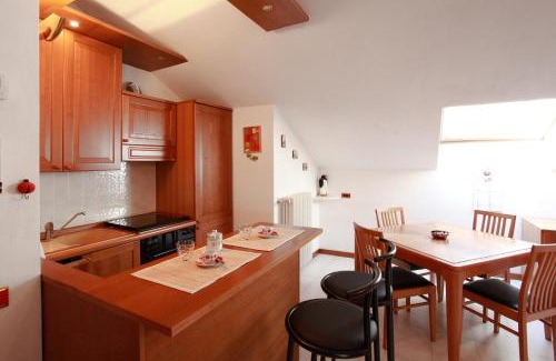 Stazione Apartamento | Casa Vacanze Margarita