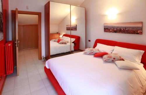 Stazione Apartamento | Casa Vacanze Margarita