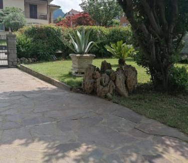 Paratico Casa | Casa Vacanze Mari, Paratico