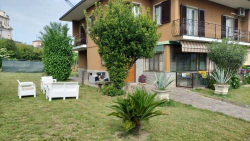 Paratico Casa | Casa Vacanze Mari, Paratico