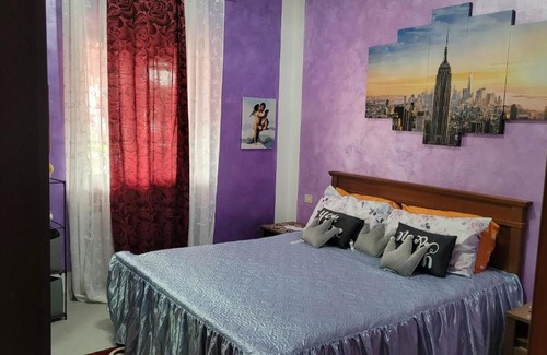 Mombarcaro Apartamento | Casa vacanze Maricica