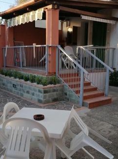 Palinuro Casa | Casa Vacanze Mimose