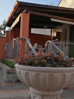 Palinuro Casa | Casa Vacanze Mimose