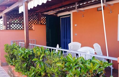 Palinuro Casa | Casa Vacanze Mimose