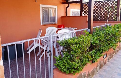 Palinuro Casa | Casa Vacanze Mimose