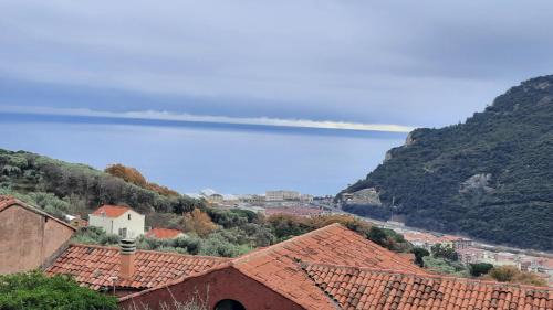 Finale Ligure Casa | Casa Vacanze Mombrino