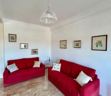 Casal Bertone Apartamento | Casa vacanze Morabito