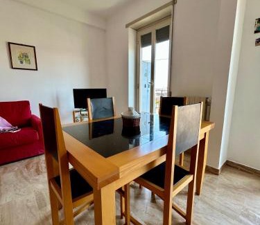 Casal Bertone Apartamento | Casa vacanze Morabito