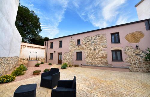 Gonnosfanadiga Apartamento | Casa Vacanze Nonno Antioco - USO ESCLUSIVO