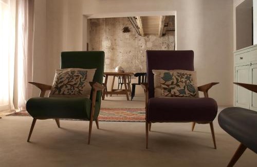 Menfi Casa | Casa vacanze "Officina del fabbro" - Menfi