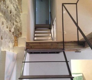 Menfi Casa | Casa vacanze "Officina del fabbro" - Menfi