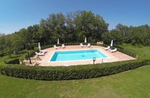 Montefiore dell'Aso Casa | Casa Vacanze Patrizia
