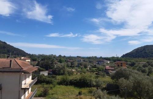 Palinuro Casa | Casa Vacanze Palinuro Trivento