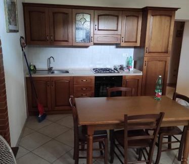 Cortona Apartamento | Casa Vacanze Papà Giuseppe