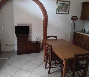 Cortona Apartamento | Casa Vacanze Papà Giuseppe