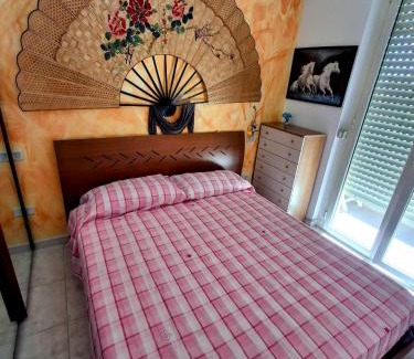 Marina di Vasto Apartamento | Casa Vacanze Paradiso 2