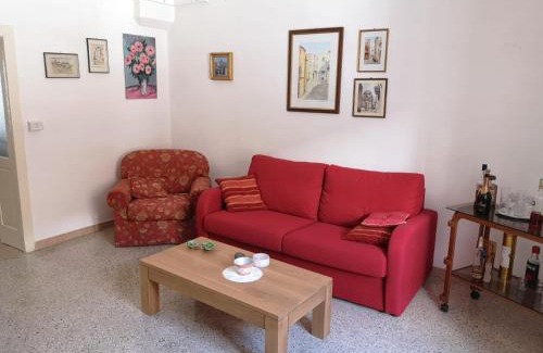 Avetrana Casa | Casa Vacanze Res Publica Domus