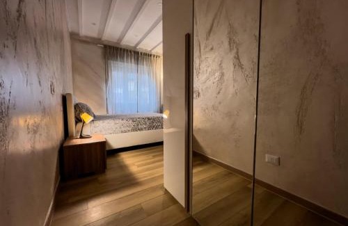 Quartiere XXXIV Lido di Ostia Levante Apartamento | Casa Vacanze Roma Lido