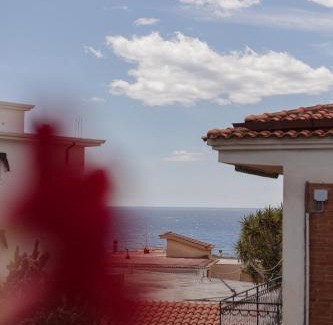 Palinuro Casa | Casa Vacanze Rosy " Nel Centro"